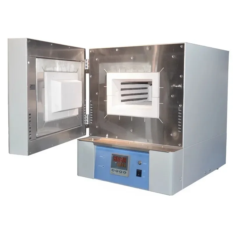 

Muffle furnace laboratory high temperature box resistance furnace heat treatment annealing quenching furnace