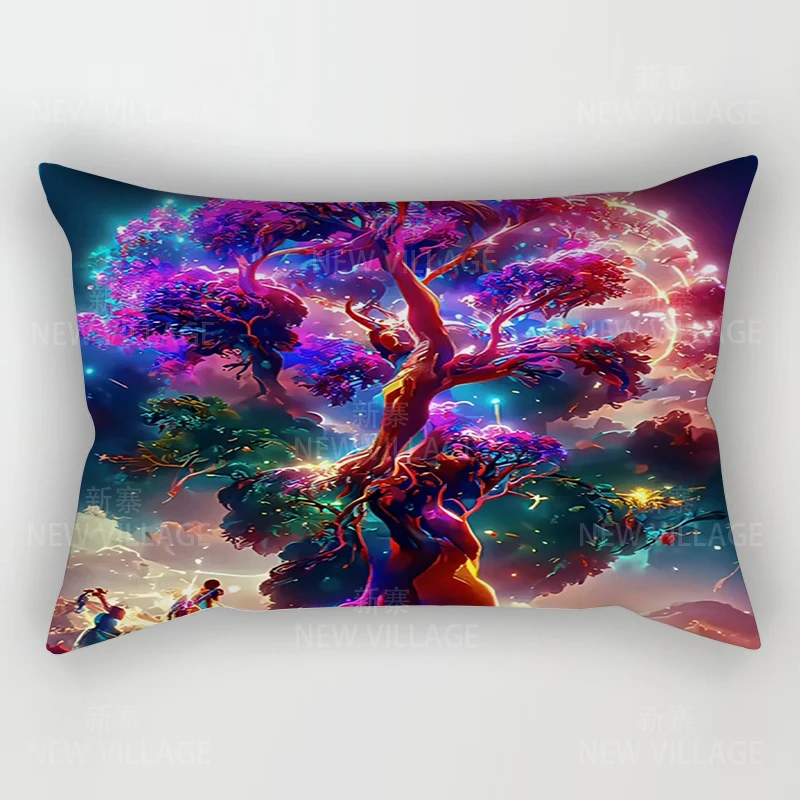 Home autumn decoration Nordic Style pillow cushion cover home decorations throw pillow covers 30*50 pillowcase 30x50 40x60 50*70