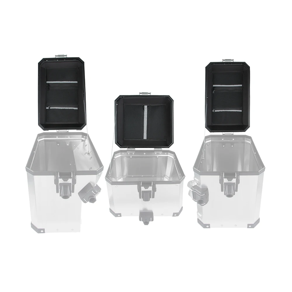 

Luggage Box Inner Container Top Side Case Bag Saddlebag Cover For BMW R1200GS LC Adventure R1250GS/ADV F850GS F750GS gs1200 F800