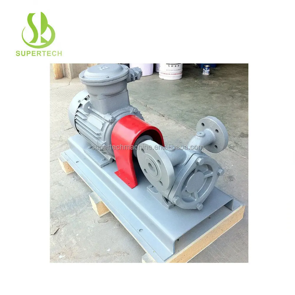 

LPG Turbine Pump Lpg Transfer Pump For Fuel Station