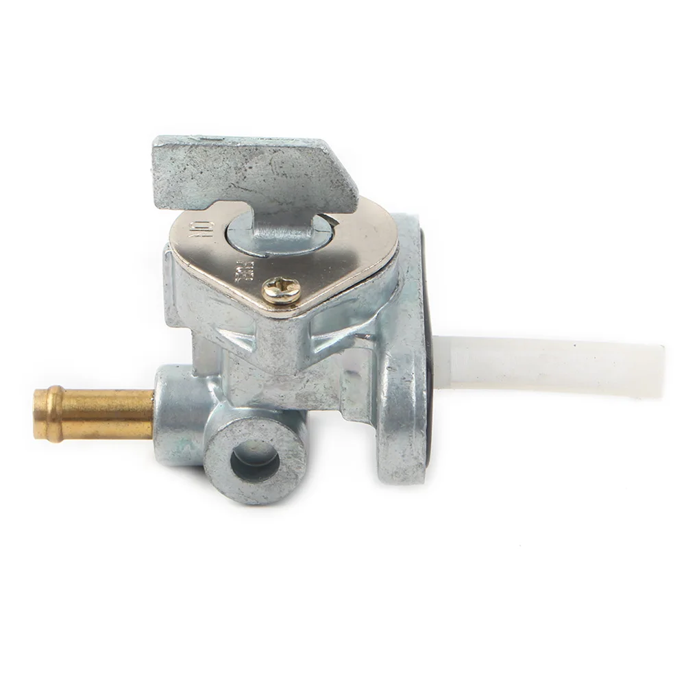 Motorcycle 51023-0024 Gas Tank Fuel Cock Valve Petcock For Kawasaki KX65 KX85 KX100