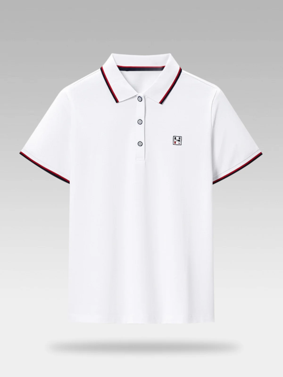 

Comfortable Pure Color ort Sve irt Women's Summer New Sle Faion Urban Loose Fit Busin Casual irt