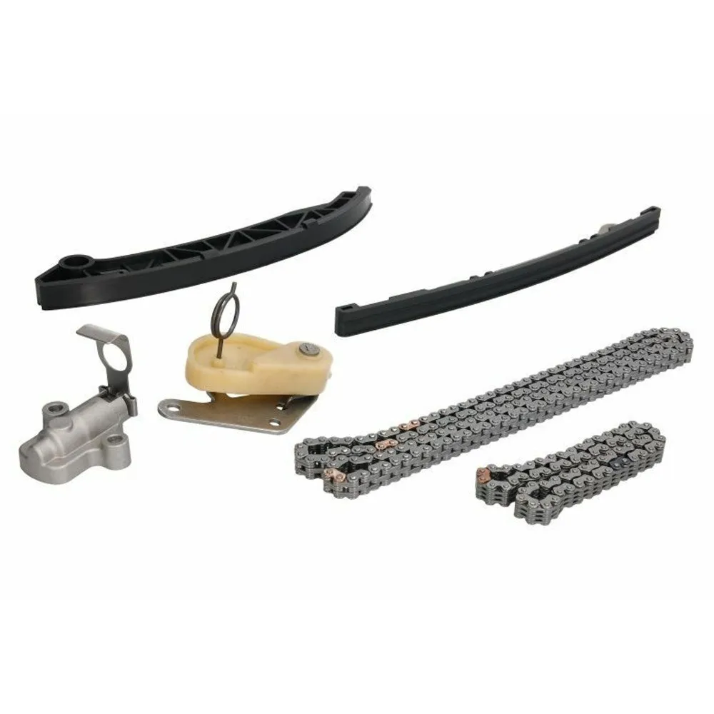 

High Quality Auto Car Parts Timing Chain Kit Set for NISSAN 1.6L 2010-2021