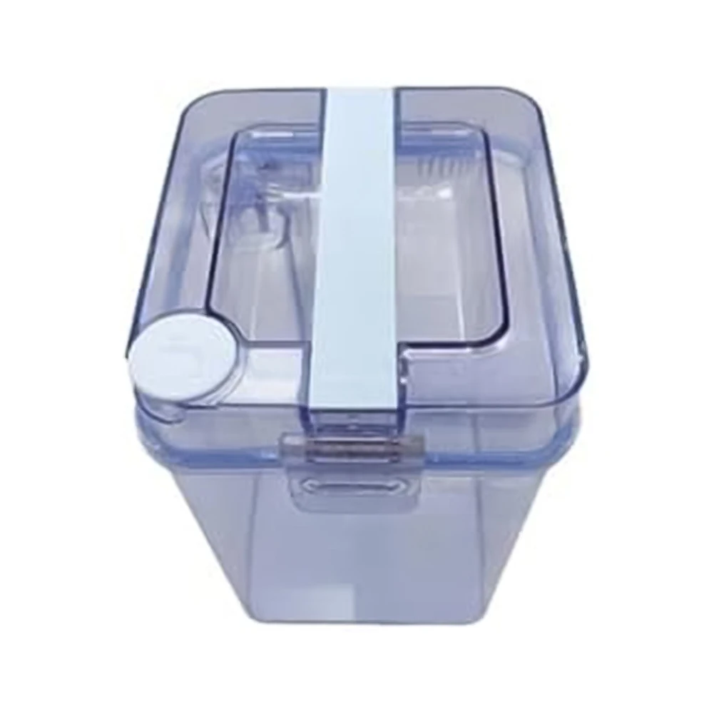 

В качестве фотографии. Замена резервуара для воды. Машина для очистки резервуара для воды. 1 упаковка. Опция 2 упаковки. Легко снимается. Щедрая емкость.