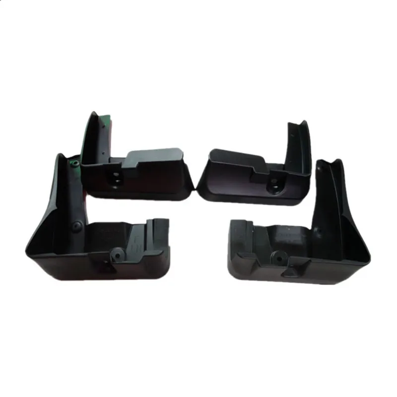 Mud Fender Mud Guards For Subaru Legacy Sedan 2009 2010 2011 2012 2013 2014 4pcs Mudflaps Mudguards Mud Fenders Splash Guards