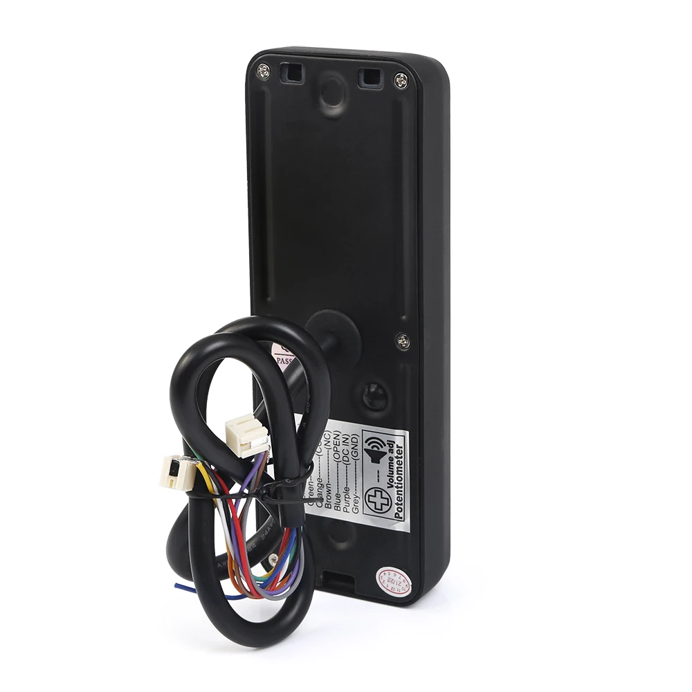 4 Wire Tuya Smart APP 7