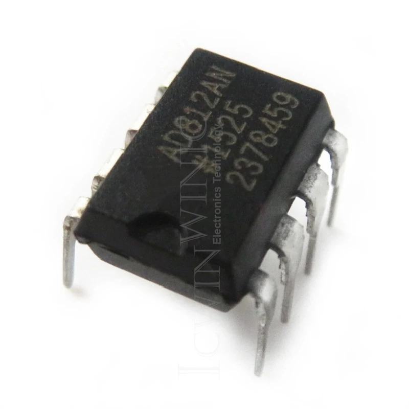 1-50PCS MAX7400ESA MAX7400 AD812ANZ AD812AN MAX662CSA MAX662 3A161H 3A161H LT1776CS8 LT1776CS X9C503P X9C503