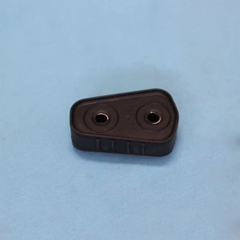 For Toyota Land Cruiser LC200 Tailgate Buffer Block Back Door Limiter