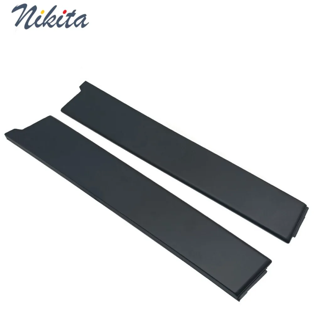 

For C-RV 2012-2016 A Pair of Rear Door Pillar Molding Garnish Left Right 2013 2014 2015 72930-T0A-A01 72970-T0A-A01