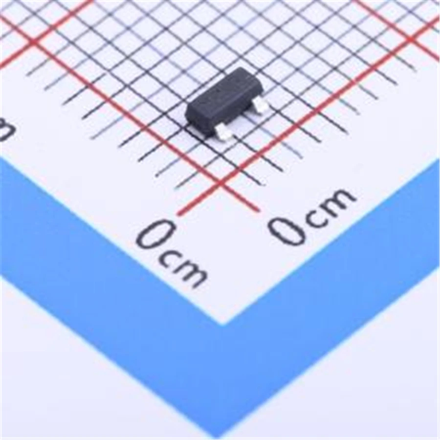 30PCS/LOT IRLML0040TRPBF (MOSFET)