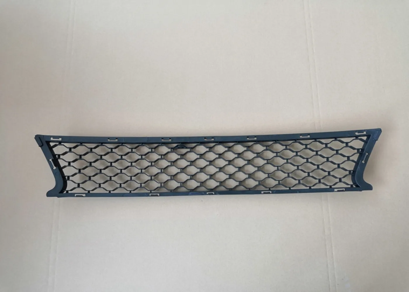 Car Front Bumper Grill Mask Radiator Grille for MG 6 10-15 Racing Grills