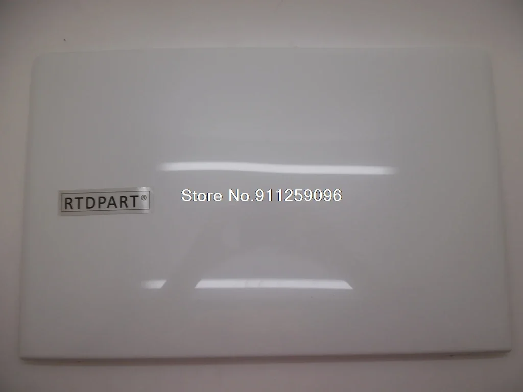 

NP450R5G 450R5G Laptop LCD Top Cover For Samsung BA61-02270A BA75-04793A Back Cover New