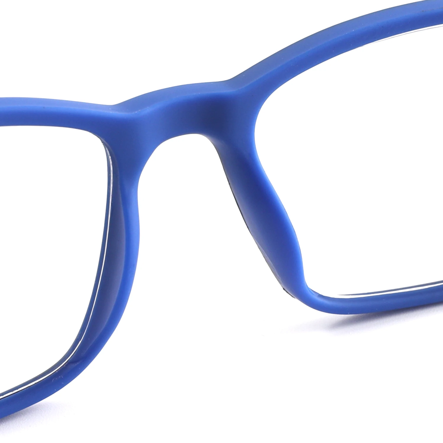 2PCS Lesebrille Für Männer Und Frauen Frühling Scharnier Brillen Blau Licht Blockieren Brillen HD Linsen Angenehm Tragen – Detail 7