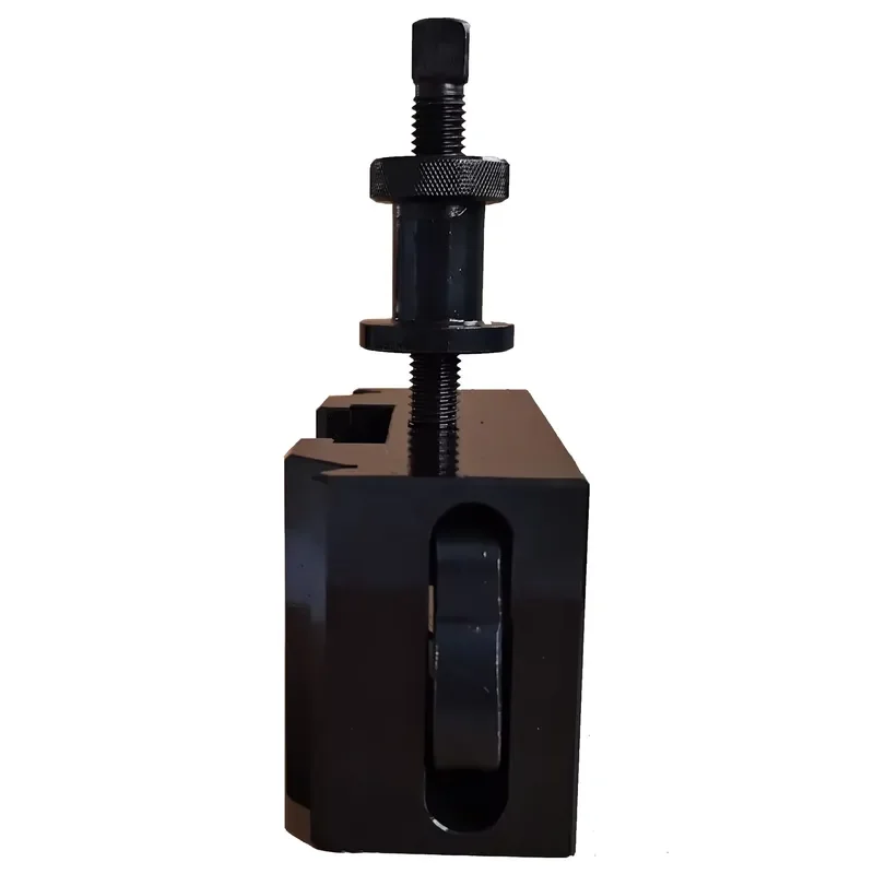 2026 New, High Quality, 504-B Italian Quick Change Tool Holder with Morse Taper MT3 Inner Hole for Lathe Machine Precision
