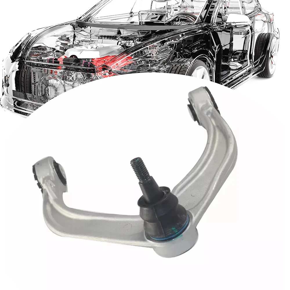 32395242 31360630 Front Left Upper Control Arm Wishbone for Volvo XC60 XC90 V90 Cross Country