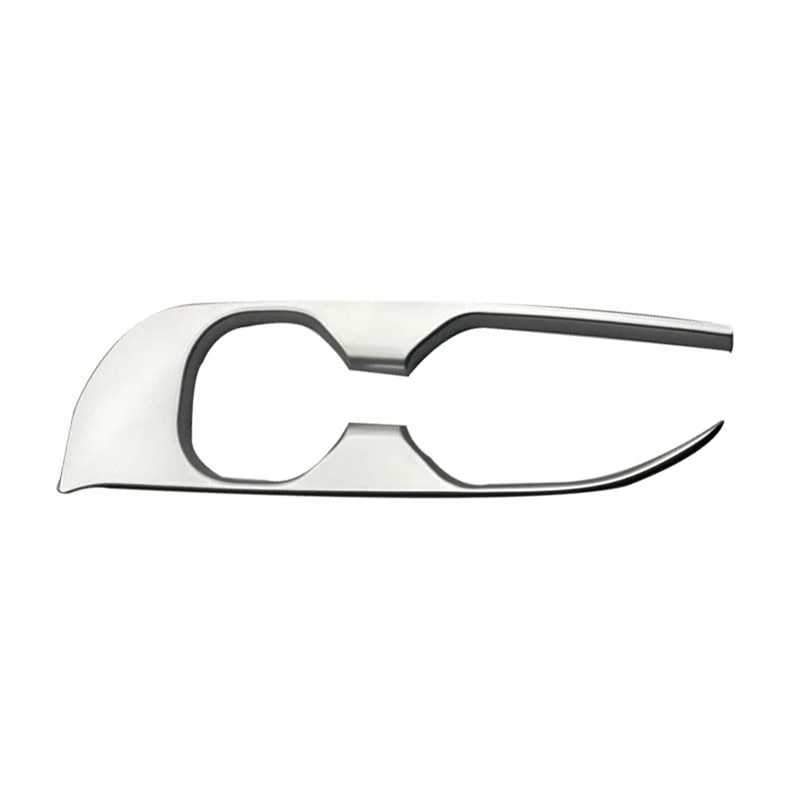 Центральное управление, крышка рамы воды для Toyota Crown TZSH35 AZSH35 2023 RHD, внутренние запасные части