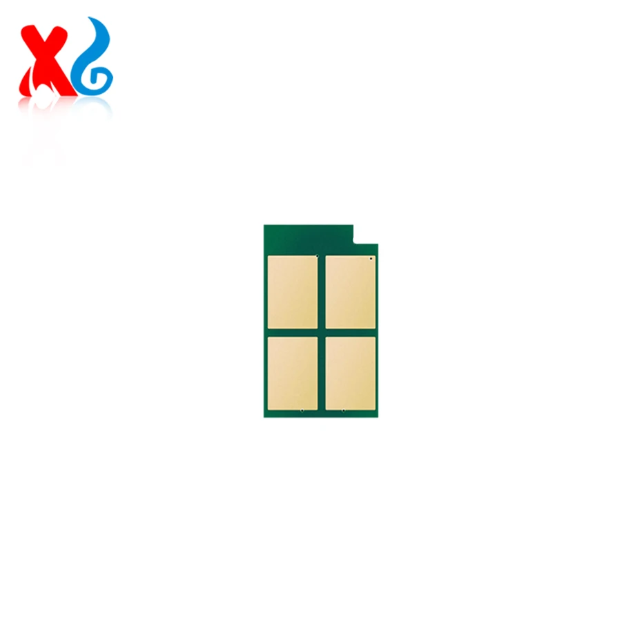 

7 шт. 006R04400 3K NA W EU тонер-чип для Xerox B230 B225 B235 новый чип картриджа с тонером