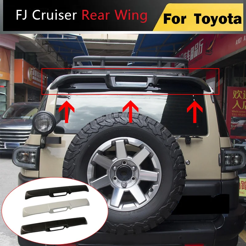 For Toyota Fj Cruis… - image
