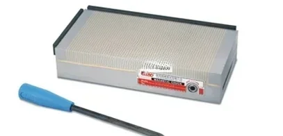 

Zhongmu Permanent Disk GIN-407B Flat Disk 54220 Grinder Clamp 510B/618B/818B