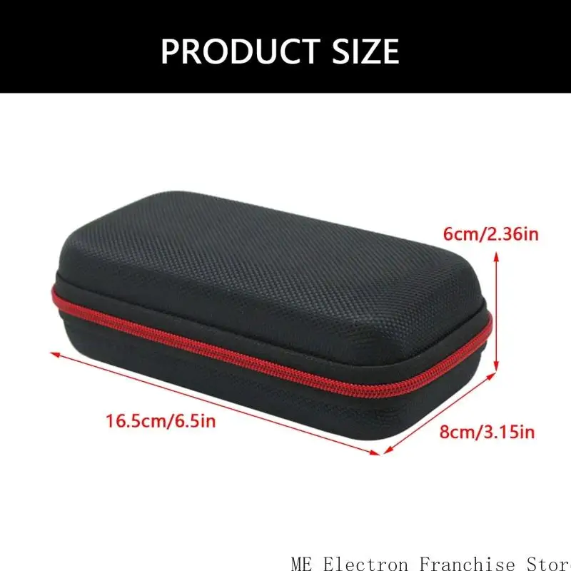 T5EA EVA THARD TRADER CASE CASE BAGEN