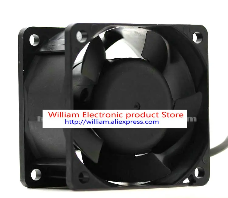 Original 2B06038B12G PSD1206PMBX-A 12V 18W for DL180 G6 G7 Server Fan SN: 519199-001