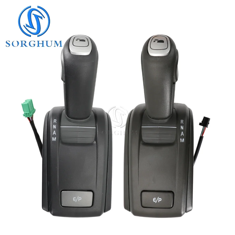 SORGHUM For VOLVO Truck FH/FM 21024535 22647976 LHD&RHD Transmission Gear Shift Lever Control Unit 22583045 21456377 21937969