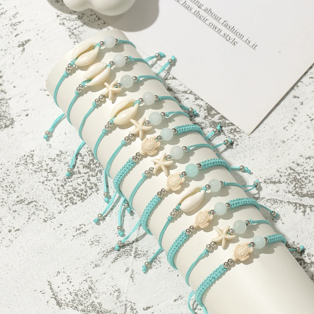 Thumbnail 4 - #25 Best Adjustable Thread Bracelets to Buy In 2026