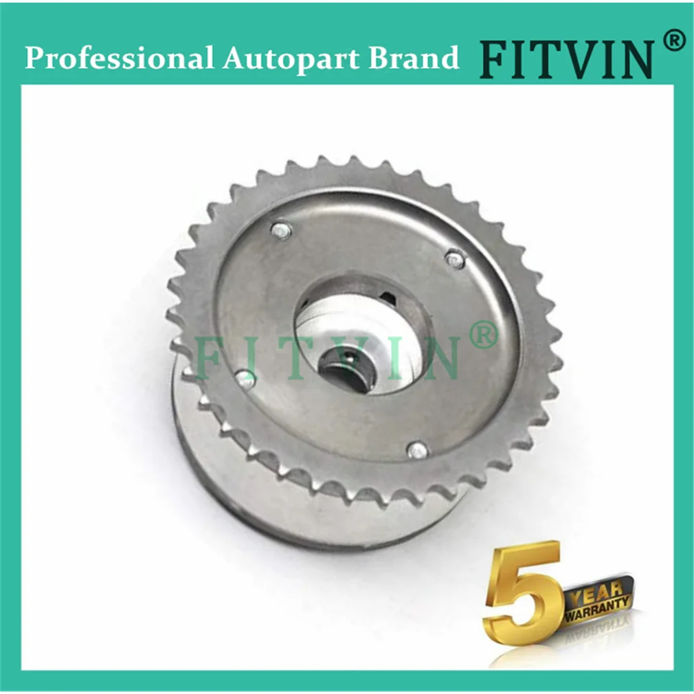 High Quality NEW VVT IMPLEMENT for GREAT WALL VOLEEX C30 C50 HOVER H6 M4 M2 4G15 4G15B 4G15T ENGINE 1021100-EG01 1021100B-EG01