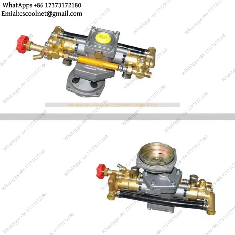 k06 Spray Pump Plunger Accessories For GX35 TU26 4-Stroke Sprayer Replacement Parts