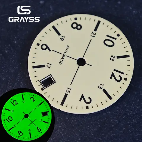 8 best sales एनामेल डायल - №7