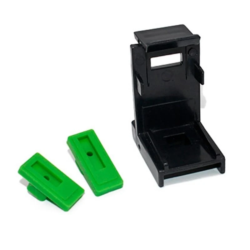 Клип картриджа для заполнения чернила 10 мл насоса для легкой совместимости с удалением воздуха 745 746 47 57 705 706 810 811