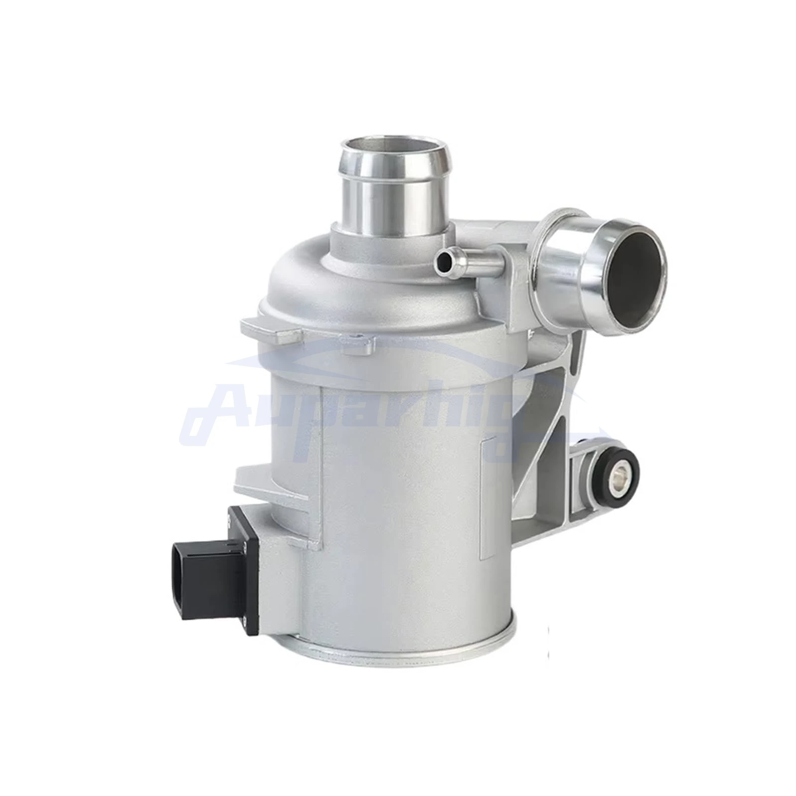 Auparhig Electric Coolant Water Pump 2742000107 For Mercedes Benz M274 C E GLC GLK SLC SLK 2008-2019 OEM Replacement Auto Parts