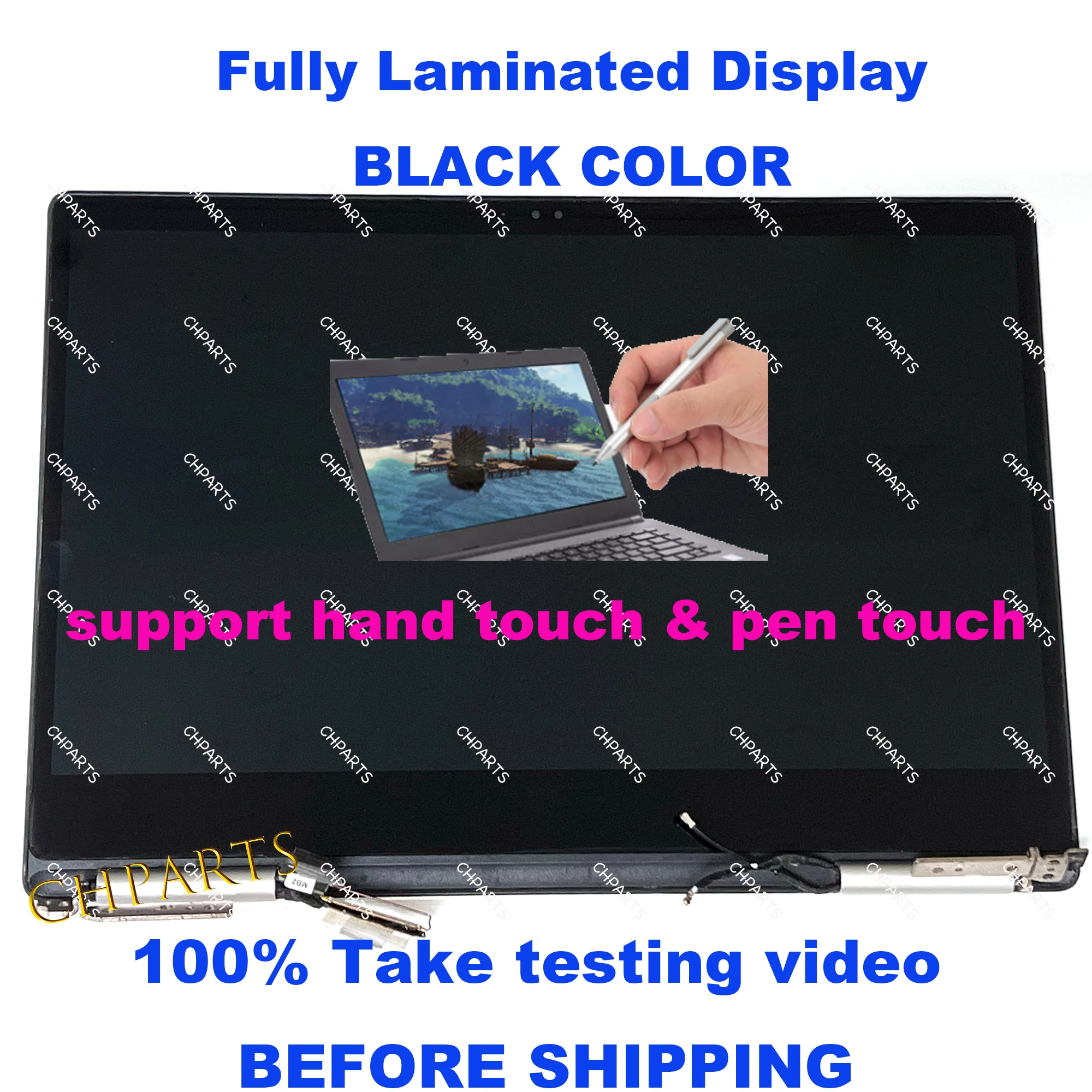 for dell inspiron 7370 13.3