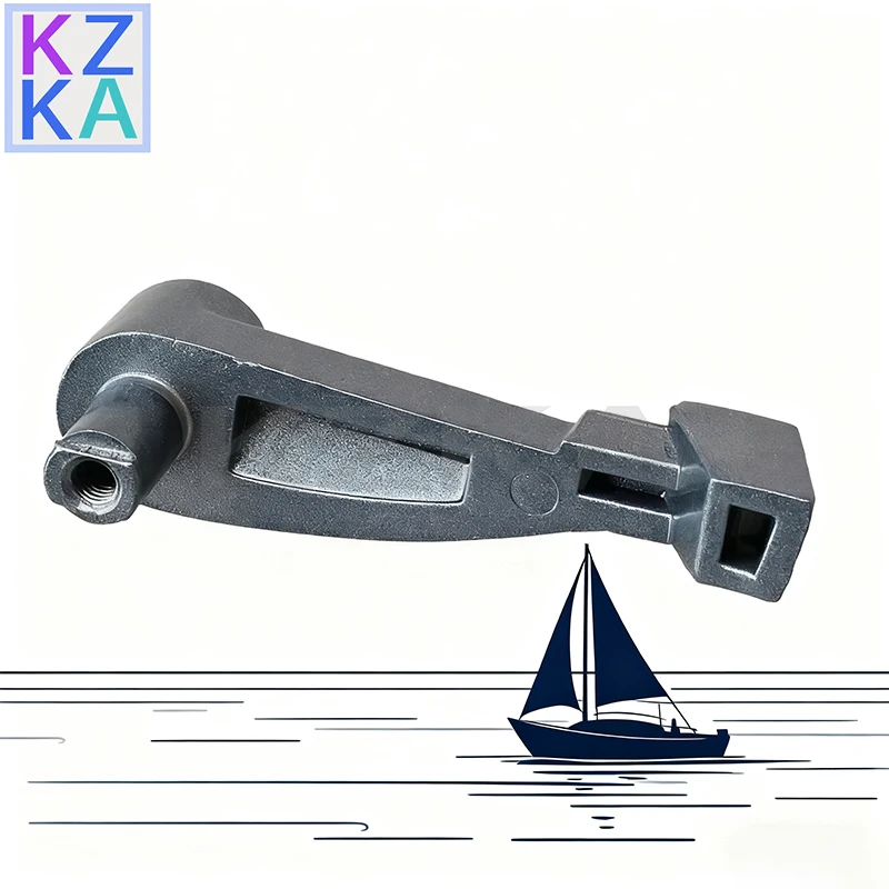 

Рычаг, зажим 689-42815 для подвесного двигателя Yamaha 2T 20HP 25HP 30HP 689-42815-00 689-42815-00-00, аксессуары