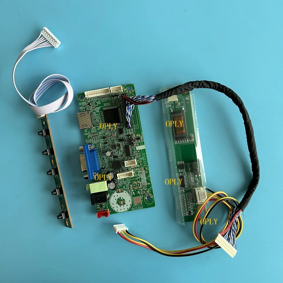 58C Controller Boar… - image