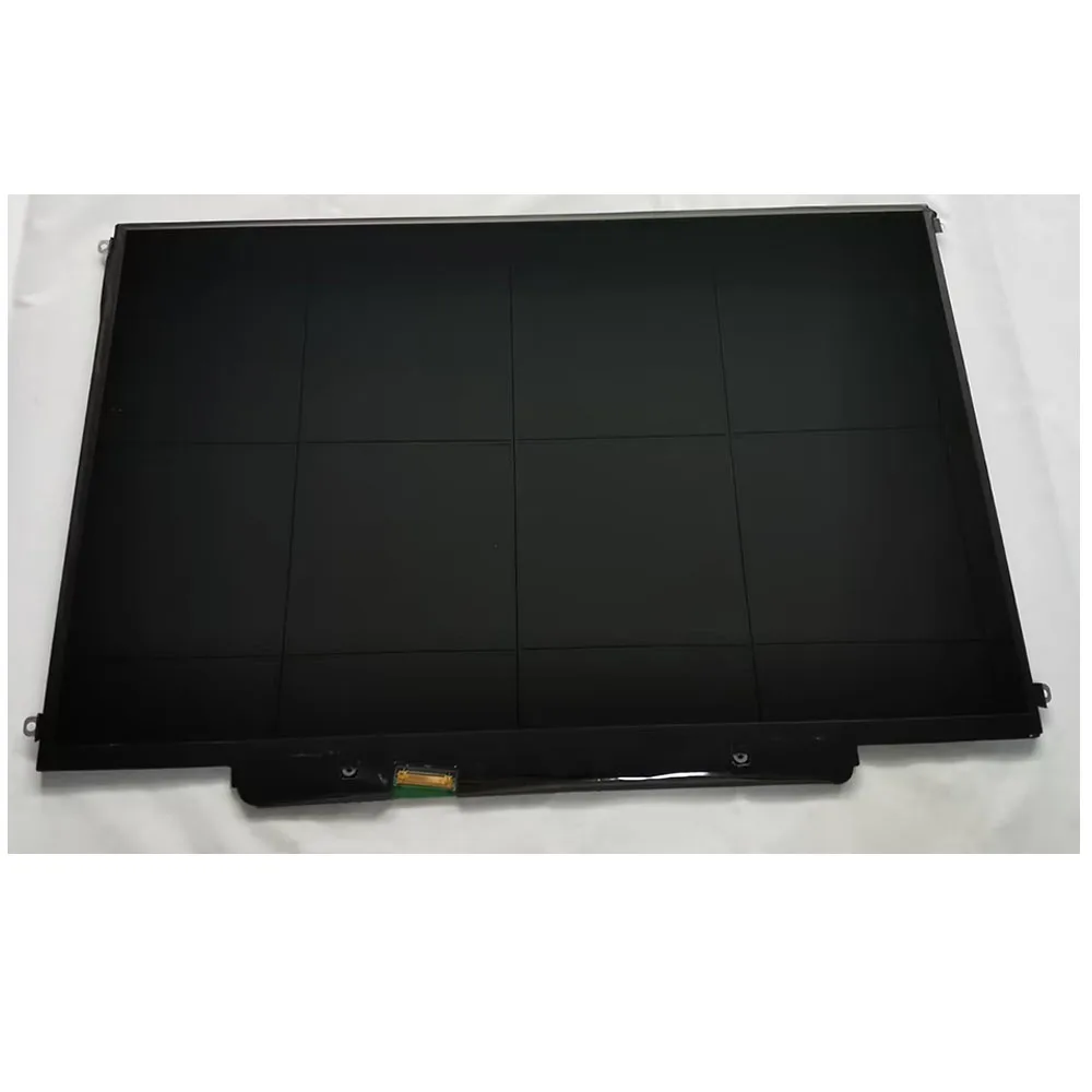 Imagem -02 - Tela Lcd para Laptop Macbook A1278 A1342 N133ige-l41 B133ew04 B133ew07 V.2 Ltn133at09