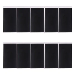 10Pcs Touchpad Sticker for E7450 E5450 E5470 E5550 E7470 E5570 Laptop Palmrest Touchpad Skin Covers Protective Skin