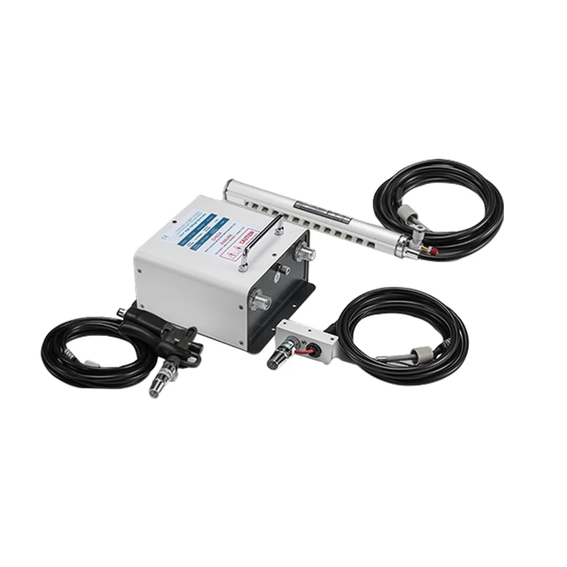 ESD جهاز التأين مزيل الكهرباء الصناعية ساكنة مزيل الكهرباء بار الجهد العالي إمدادات الطاقة