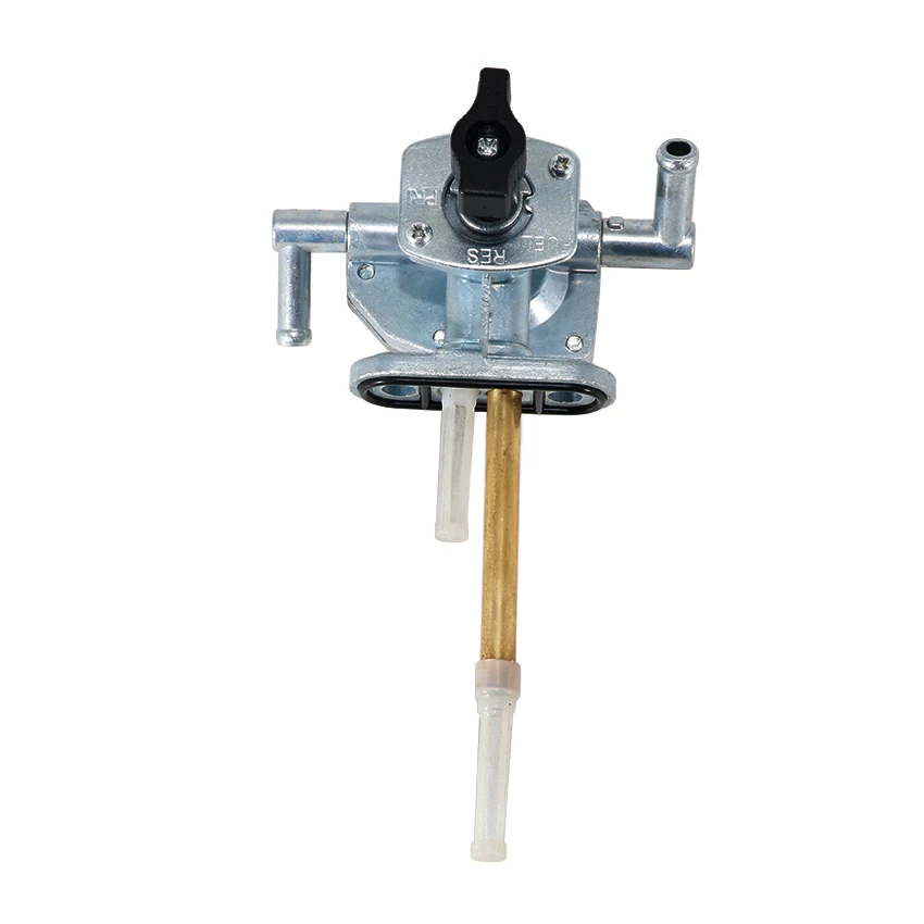 Fuel Petcock Valve 44300‑38F02 44300‑38F03 For Suzuki LT‑F400 LT‑A400 Eiger Auto 2WD 4WD ATV Quad Fuel Tap Switch Assembly Part