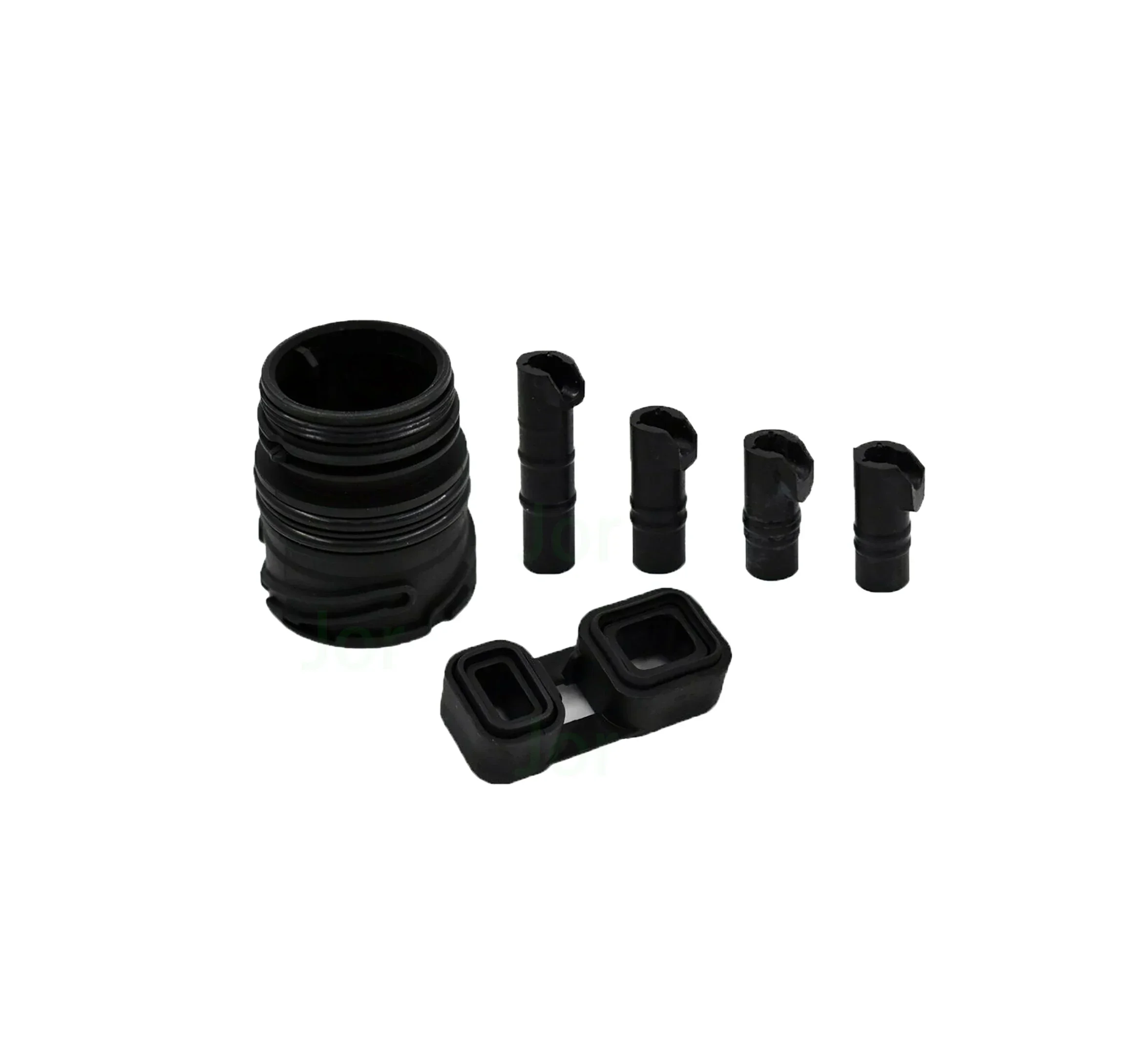 

6HP19 6HP21 Transmission Valve Body to case Sleeve seal kit mechatronics kit