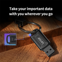 Original Lexar Pendrive 32gb 64gb 128gb 256gb JumpDrive V400 USB 3.2 Flash Drive Memory Stick U Disk Pen Drive for Computer PC