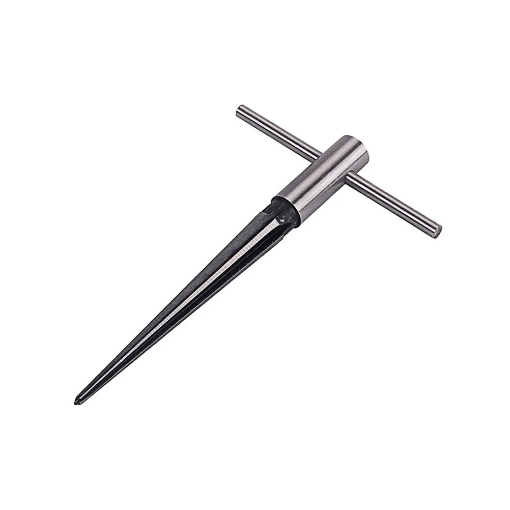 

3mm 13mm Reamer Tools Professional Cutting Tool for Guitar Durable Steel Chamfer Reaming Luthier Screwdriver