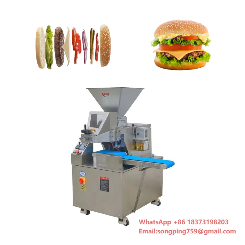 

Commercial Fish Ball Dough Machine Fish Ball Dough Making Machine for Seafood Factory and Kitchen