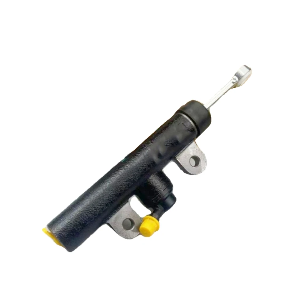 

Vehicle Replacement As Shown In The Picture Clutch Master Cylinder 2.5D DIESEL Black Colour OEM Number C00059672