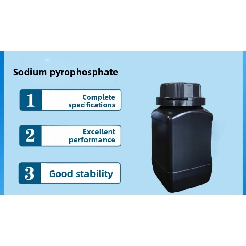 High Tap Density 2.3 NFPP Sodium Iron Pyrophosphate Cathode for Solid State Na-ion Battery Lab Research