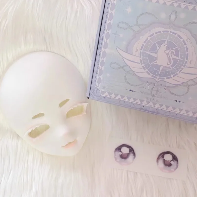 Kig Schädel Fursuit Kopf Basis Maske Cosplay Kostüme Zubehör Nette Coole DIY Pelzigen Kigurumi Prop für Frauen Männer Roleplay Handmade