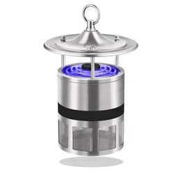 Outdoor Waterproofing Co2 Mosquito Trap Electric Mosquito Killer System