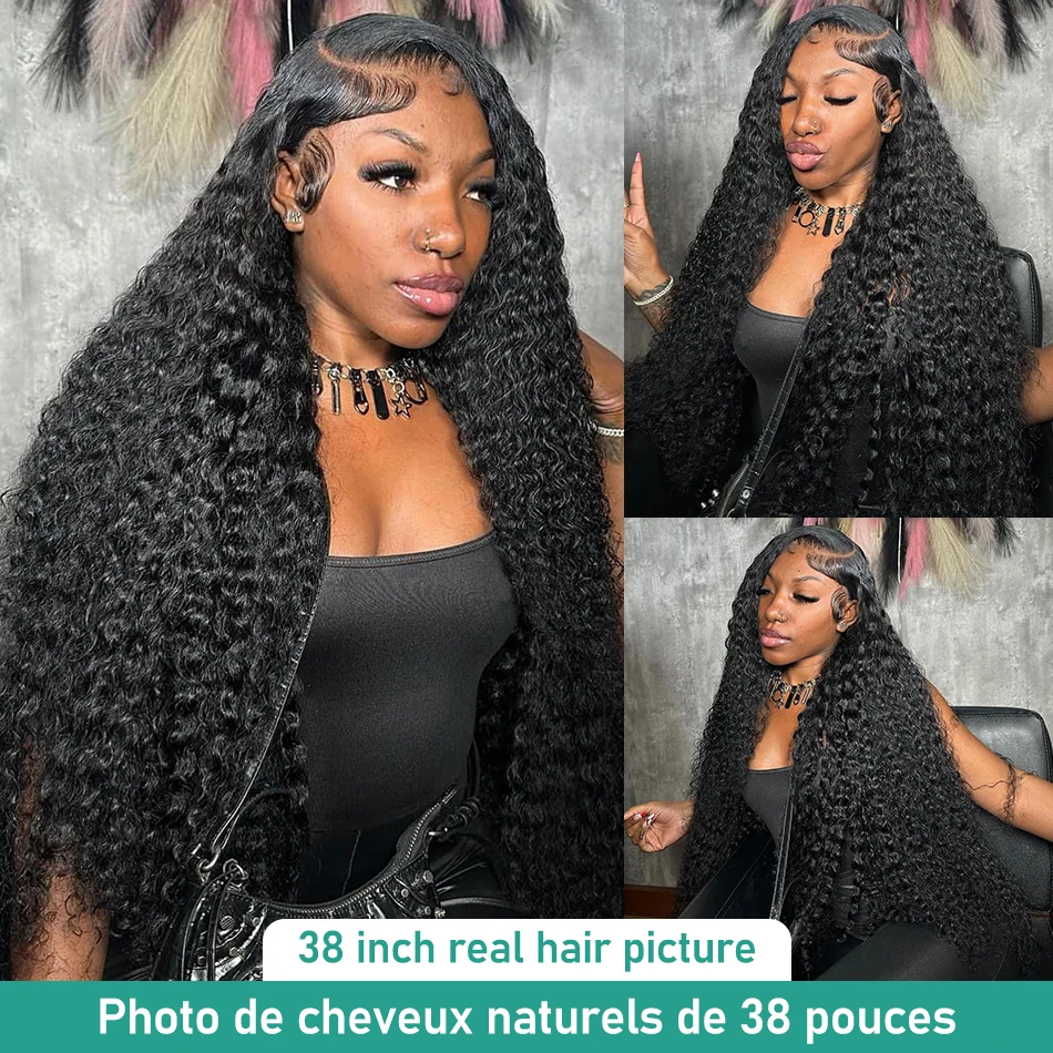 ディープウェーブバンドル 生の人毛 100 ブラジル織り バージン人毛 ナチュラルヘアエクステンション カール人毛バンドル