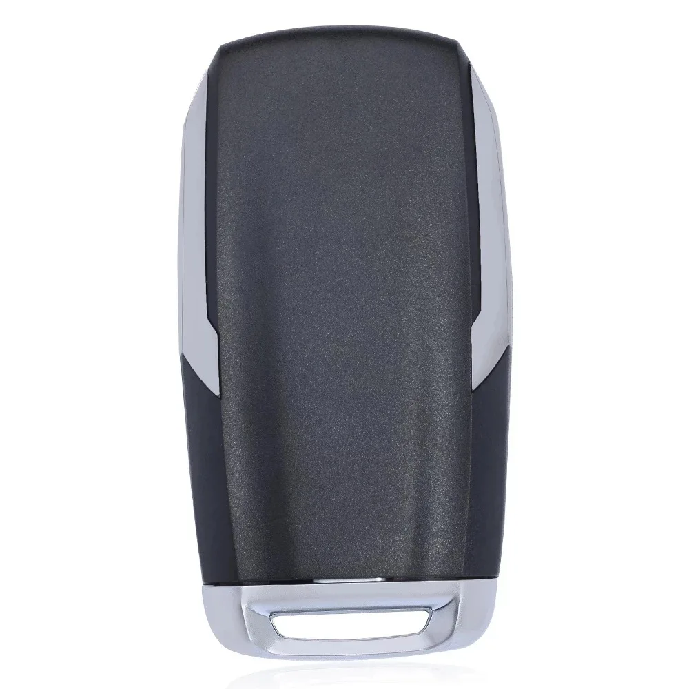 For Dodge Ram RAM1500 smart key OHT-4882056 433.92Mhz PCF7939M Frequency: ASK 433.92Mhz