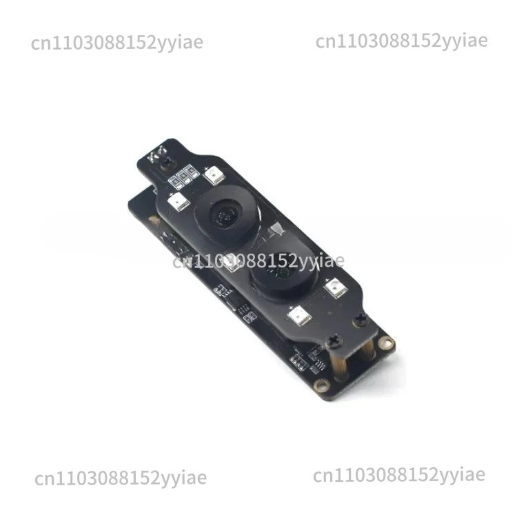

dual Lens hdr High dynamic range 30fps WDR 96DB Synchronization Face Recognition 4K USB binocular camera module